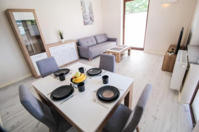 Apartament City Center Classic - Luxury Standard